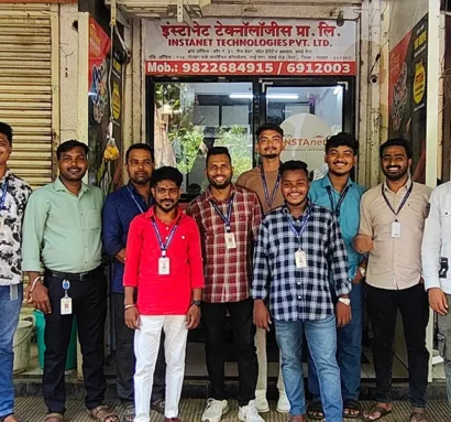 Agarwal-Office-Team-2