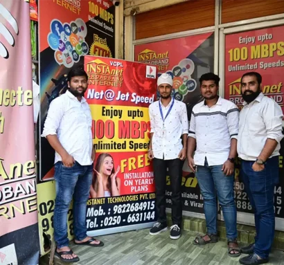 Link-Road-Office-Team-1